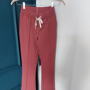 Figs Scrub Formx Roswood XXS